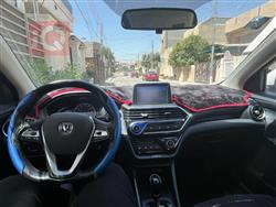Changan Alsvin